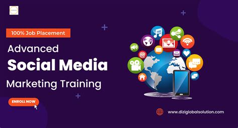 Best Smm Social Media Marketing Course In Varanasi