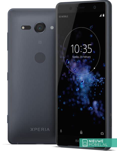 Sony Xperia XZ2 Compact: all deals, specs & reviews