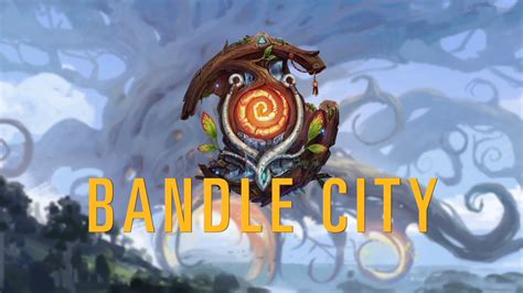 Bandle City Will Be Legends Of Runeterras 10th And Final Region Dot