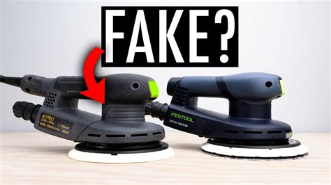 Festool Killer Or Clone YouTube