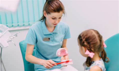 Dental Public Health: Accessible Dental Service for Low-Income Families