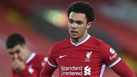 Trent Alexander Arnold Terancam Diabaikan Timnas Inggris Untuk Piala