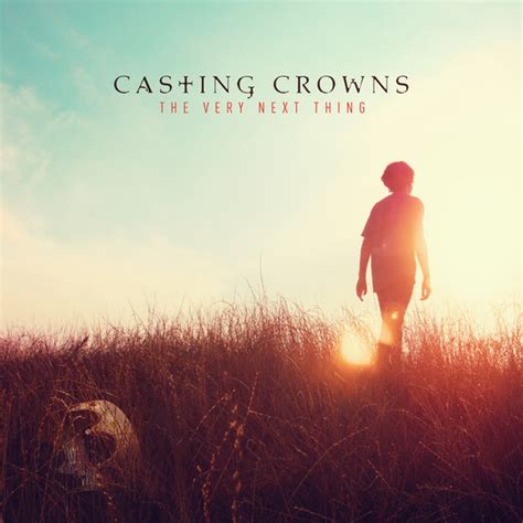 Casting Crowns Frontman Mark Hall Talks Life After Cancer And The