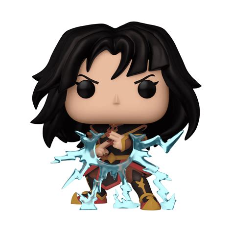 Buy Pop Azula With Lightning At Funko