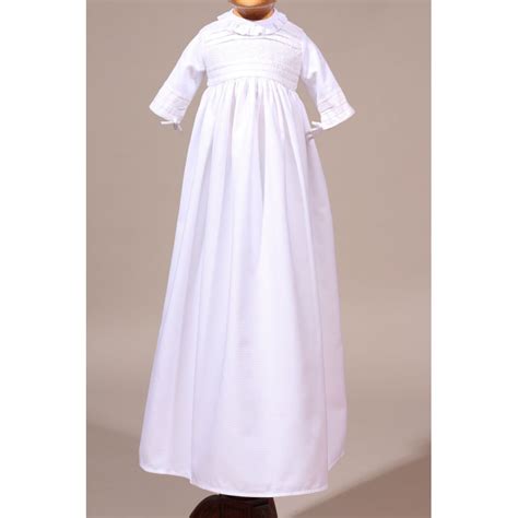 Robe De Bapt Me Longue Place Dauphine