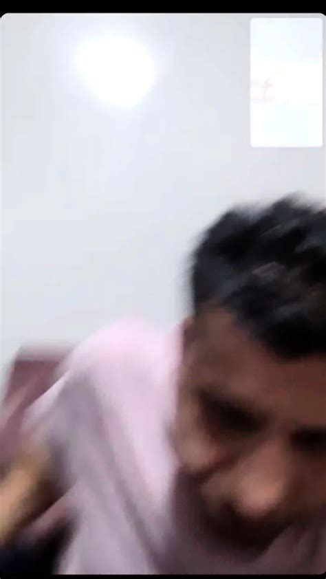 Farhan Azmi Fucking Hot Girl Webcam