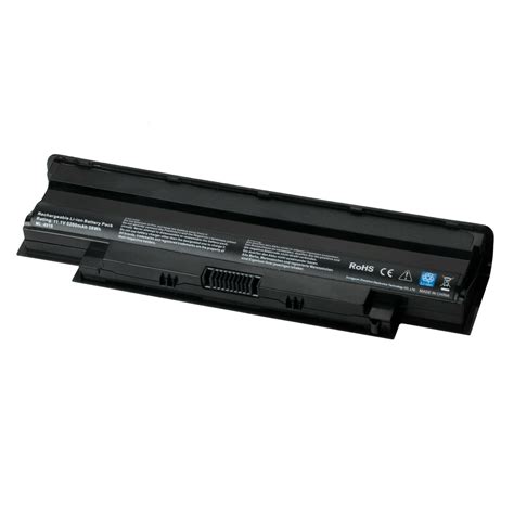 Battery N For Dell Inspiron R R R N N N Fits