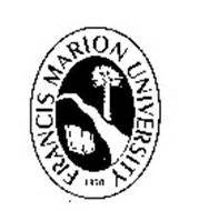 Francis Marion University Trademarks (13) from Trademarkia - page 1