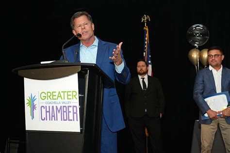 Greater Coachella Valley Chamber Desert United