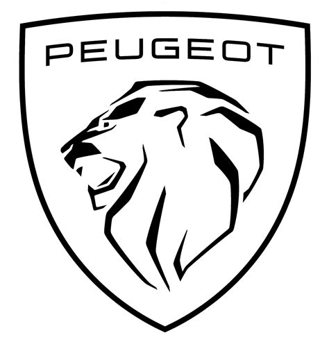 Free STL file New Peugeot Logo・Object to download and to 3D print・Cults