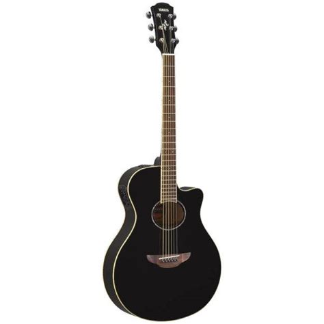 Yamaha APX600 Acoustic-Electric Guitar