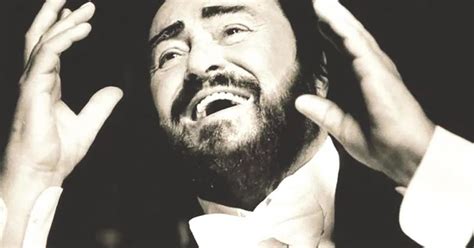 Screening of Pavarotti documentary