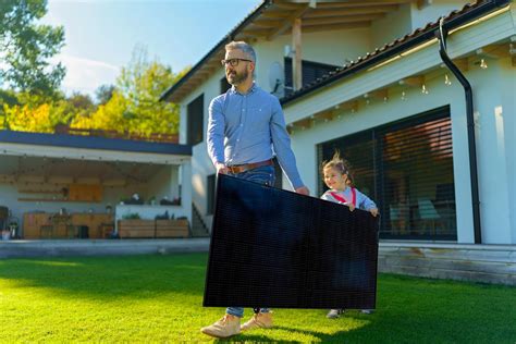 Investir dans une énergie verte Solo Énergie