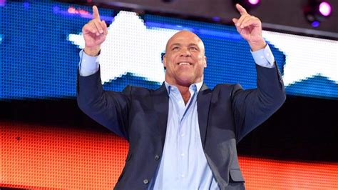 Kurt Angle Agrees With Randy Orton S Assessment Of Wwe Star