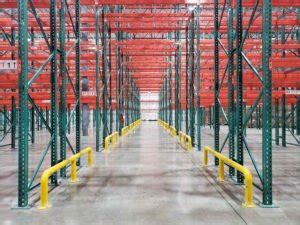 Mastering Pallet Rack Sizes Your Comprehensive Guide In 2024