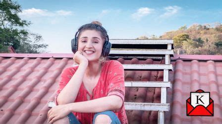 Dhvani Bhanushali's Song Jeetenge Hum | The Kolkata Mail