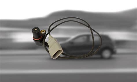 Symptoms Of A Bad Speed Sensor And How To Test It