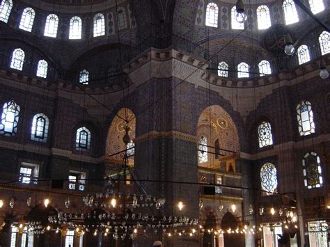 Eminönü Yeni Cami Nerede Nasıl Gidilir Gezilecek Yerler