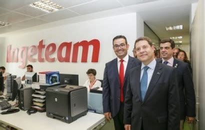 Ingeteam Inaugura Su Nueva Sede En Albacete