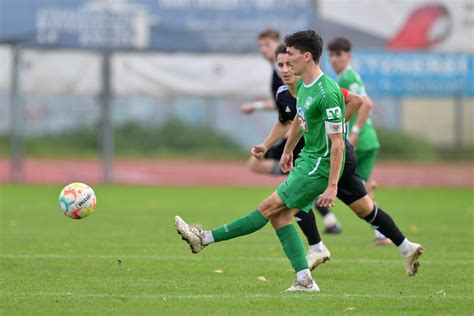 Der Herbstmeister L Dt Um Uhr Zur Revanche Vfb Eichst Tt Erwartet