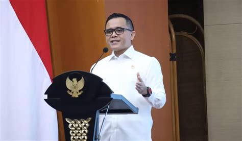 Dibocorkan Menpan Rb Deretan Formasi Pppk Dan Cpns Fokus Utama