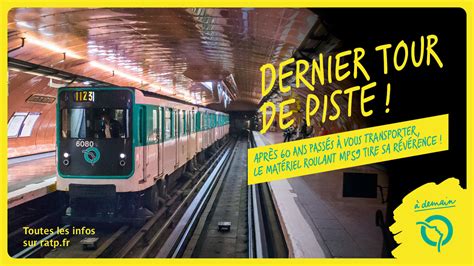 Dernier Tour De Piste Pour Les Mp Prolongement Ligne Est