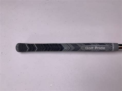 Mizuno JPX 921 Hot Metal Single 9 Iron NS Pro 950 GH NEO Regular Steel