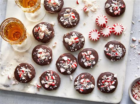 20 Mint Chocolate Recipes You'll Love All Year Long