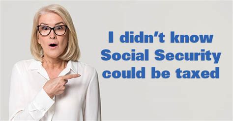 Social Security Benefits Do You Have To Pay Tax On Them Maillie Llp