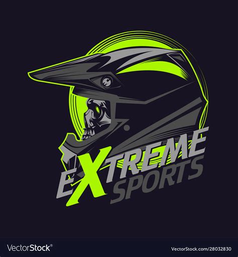 Extreme Sports Logo