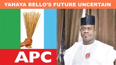 Apc Has No Anointed Candidate For Kogi 2019 Guber Youtube