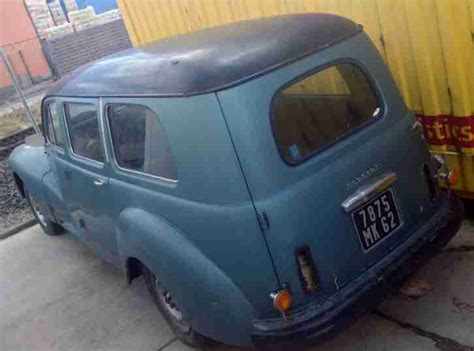 Peugeot Kombi Topseller Oldtimer Car Group