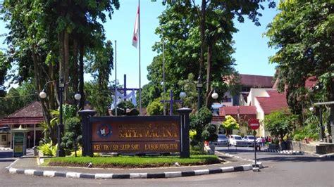 Biaya Kuliah Universitas Kristen Satya Wacana Uksw Tahun