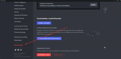 Cómo descargar instalar y actualizar Discord en Windows