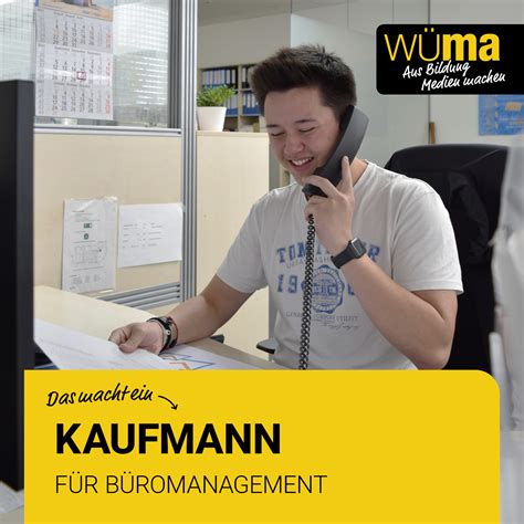 Ausbildung Was Machen Kaufleute F R B Romanagement M W D