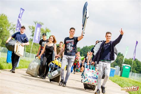 Redenen Waarom Jij De Friday Niet Mag Missen Intents Festival