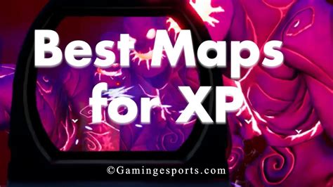 Best Maps To Grind Xp In Fortnite 2023 Guide Youtube