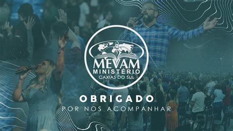 Culto De Mulheres Pra Viviane Angelina Silva Mevam Caxias