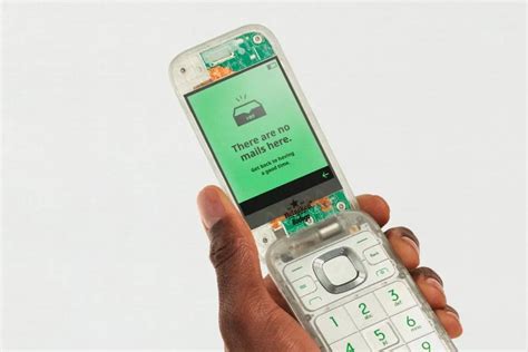 Boring Phone Ponsel Unik Dari Heineken • Jagat Gadget