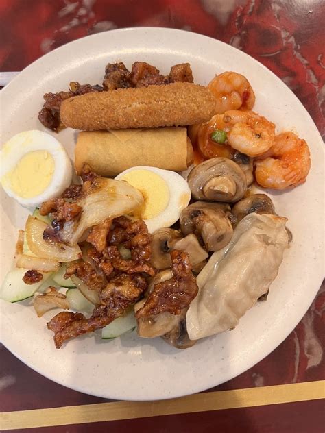 Golden Wok Updated January 2025 19 Reviews 2308 Fayetteville Rd