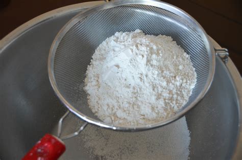 What is Strong Flour, and When Should You Use It?