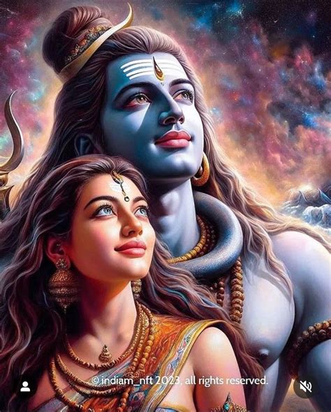 Pin by Sanatani Aadhya aap log me on शव शकत Pictures of shiva