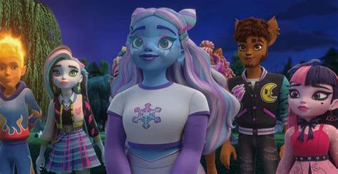 Monster High 2022