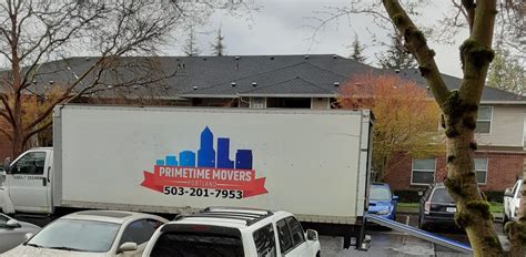 PRIMETIME MOVERS PORTLAND - 45 Photos & 226 Reviews - 2227 SE Madison St, Portland, Oregon ...