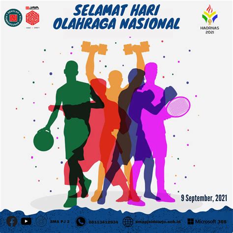 Hari Olahraga Nasional