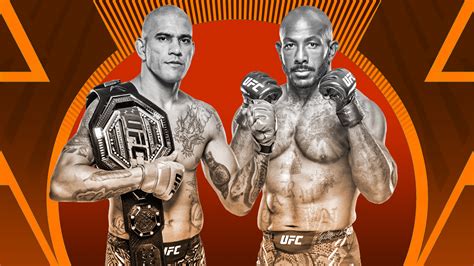 Ufc 307 Expert Picks And Best Bets For Pereira Vs Rountree Jr Espn