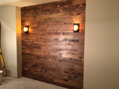 Peel And Stick Wood Flooring On Walls Flooring Blog