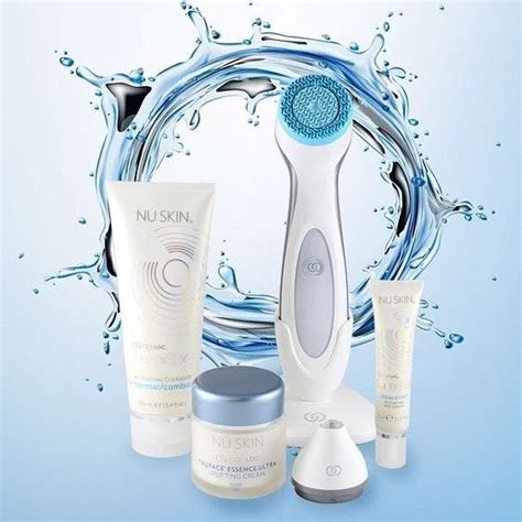 Lumispa Boost Nuskin On Instagram Hoy Est De Nuevo En Stock Este