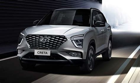 Nueva Hyundai Creta H Mega Autos