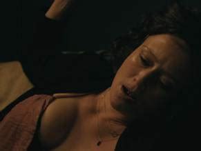 SAINT MAUD NUDE SCENES AZNude